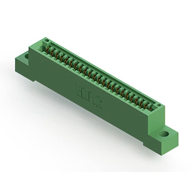 345-023-524-104 EDAC Inc.  Edgeboard Connectors